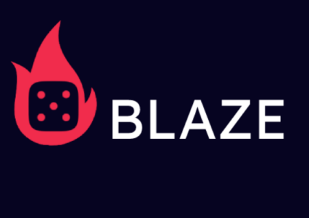 Blaze Aviator App