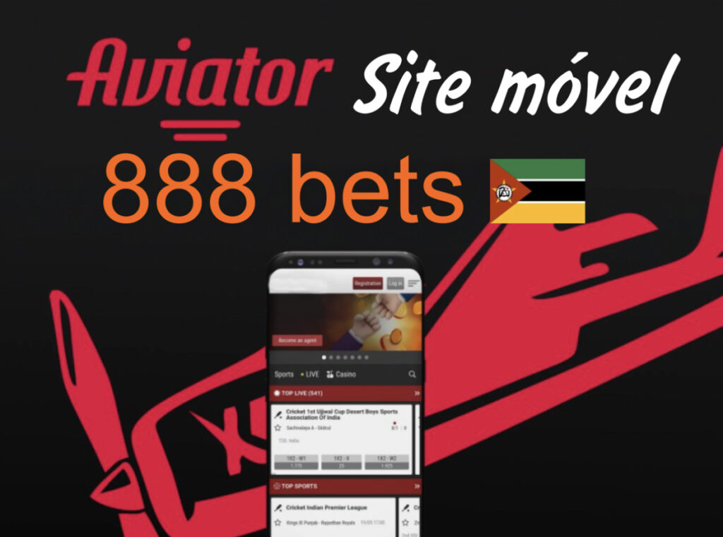 Aviator no 888bets Casino - ótima avaliação