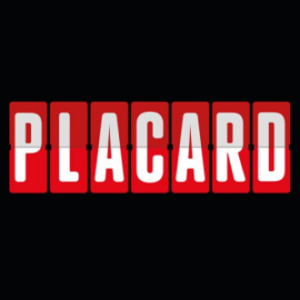 Placard Aviator App